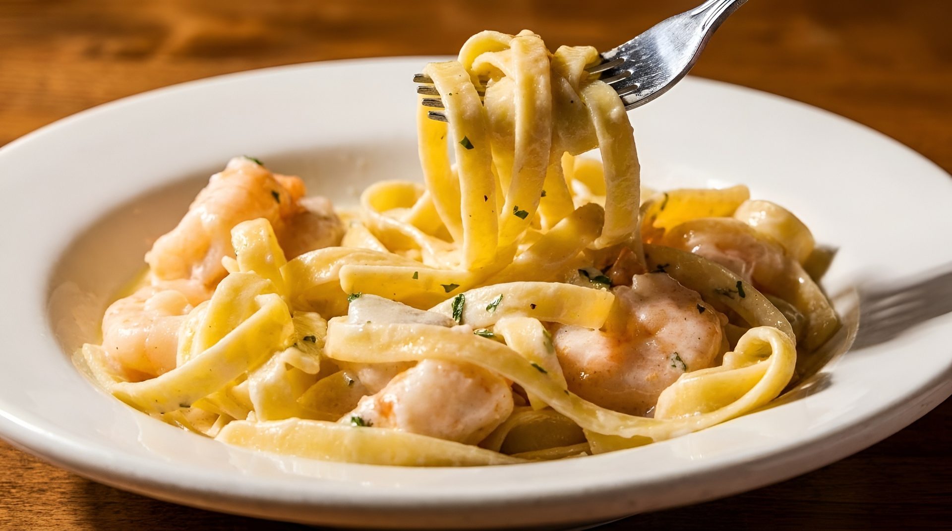 Seafood, Pasta, and Cannoli Worth the Trip