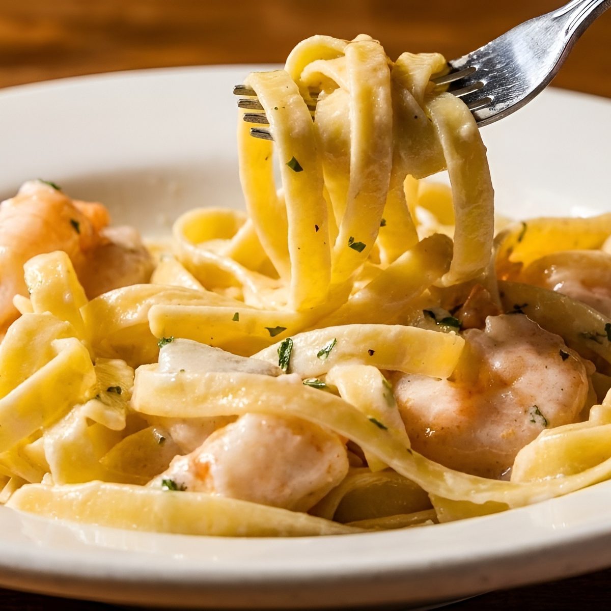 Seafood, Pasta, and Cannoli Worth the Trip