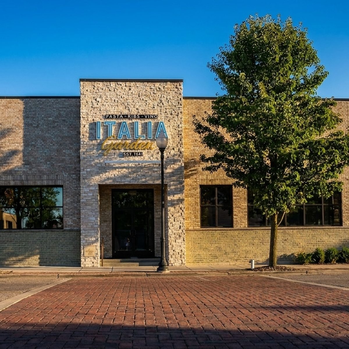 Three Locations Across Michigan