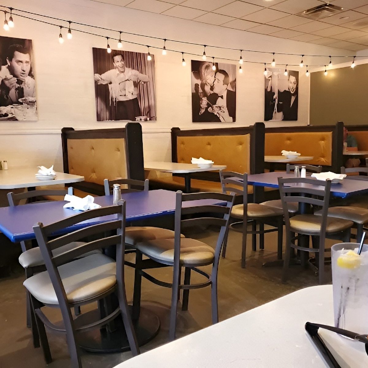 A Cherished Davison Dining Tradition