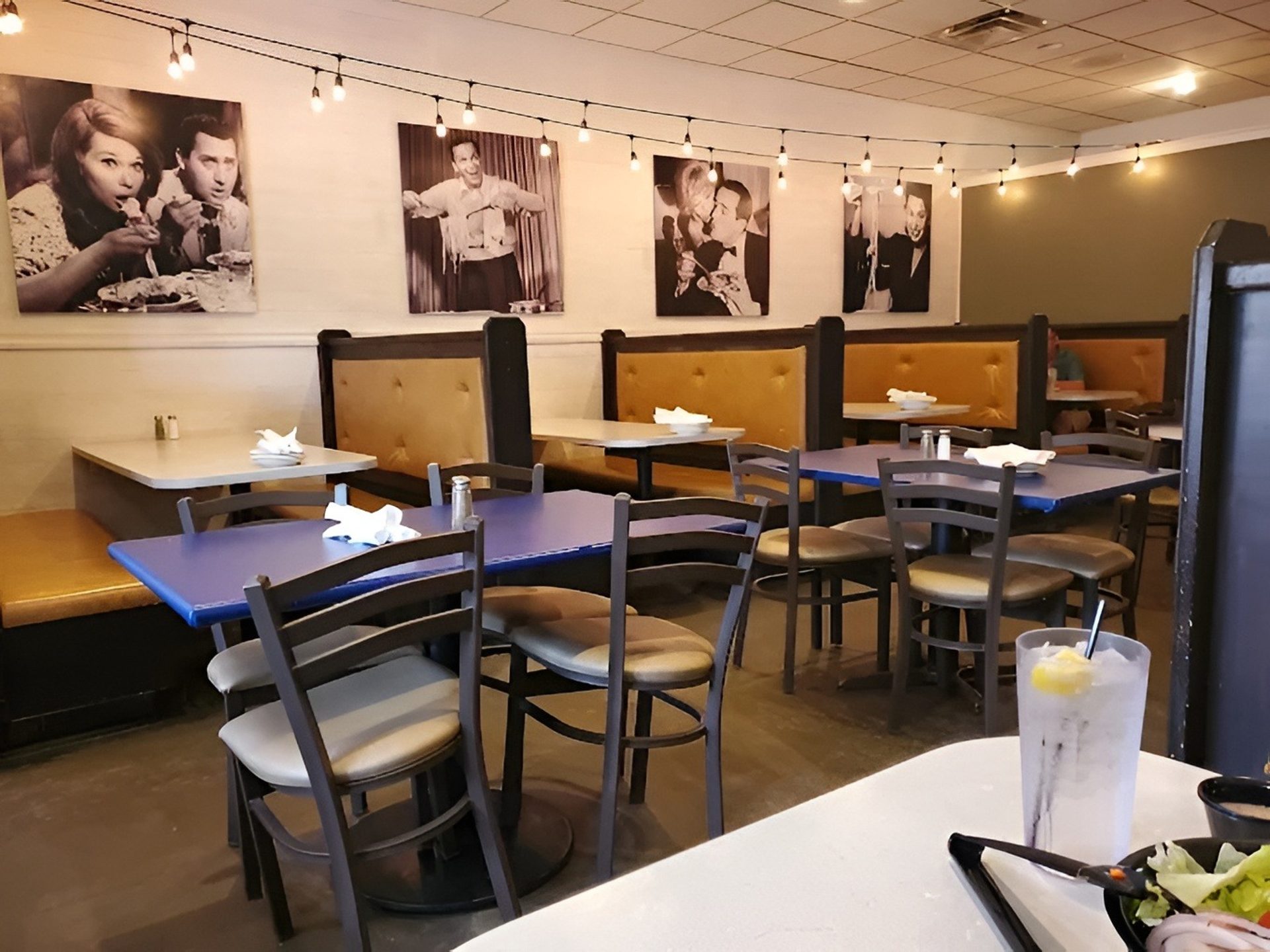 A Cherished Davison Dining Tradition