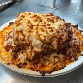 Hot Meatball Sandwich Luncheon