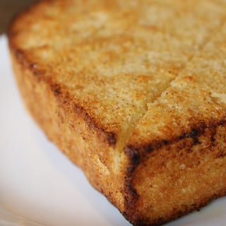 Garlic Bread