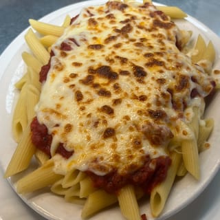 Luncheon Alforno
