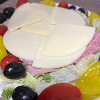 Antipasto Salad