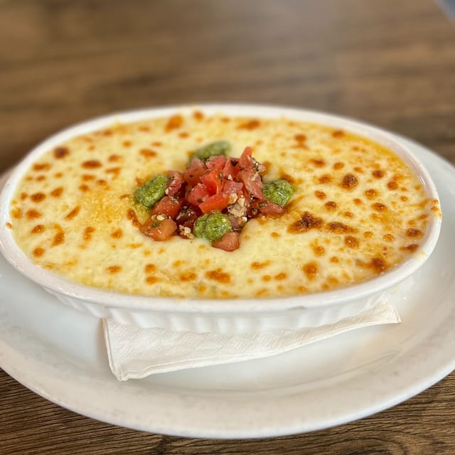 Formaggio Dip.