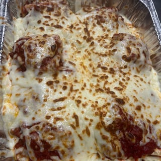 Family Lasagna
