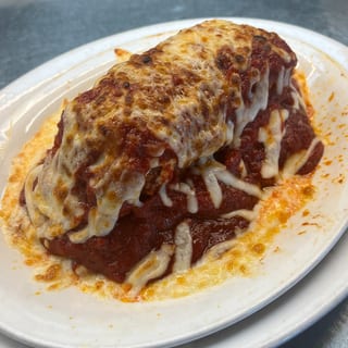 Lasagna Classico