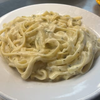 Fettuccini
