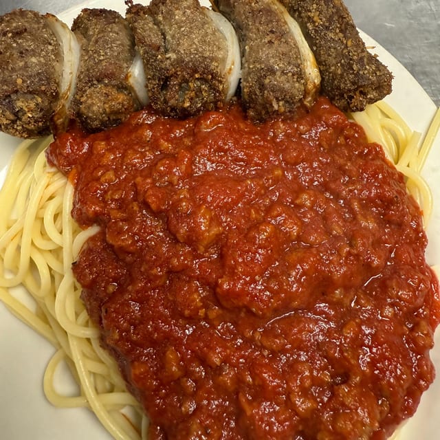 Spitini.