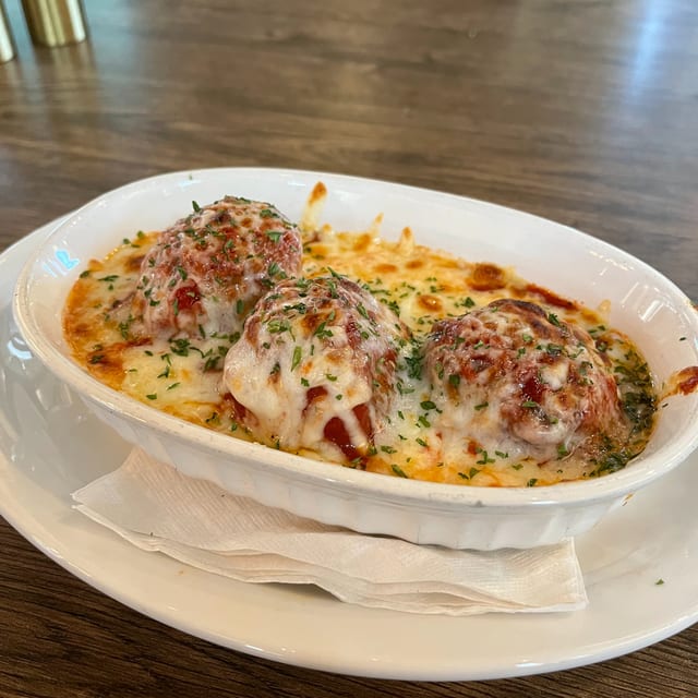 Meatball App.