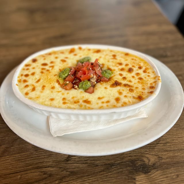 Formaggio Dip.