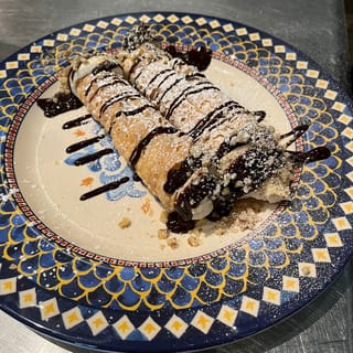 Cannoli