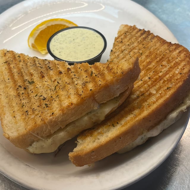 Italian Panini.