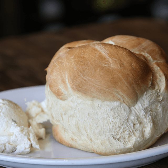 Braided Bread.