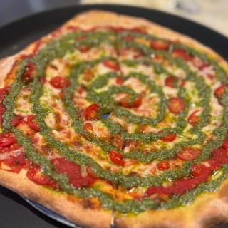Margherita
