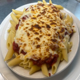 Luncheon Alforno