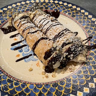 Cannoli