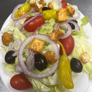 House Salad