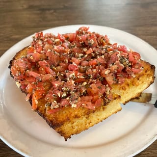 Bruschetta Bread