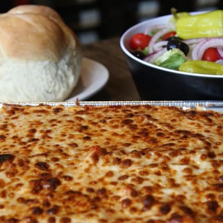 Family Tomato Cheese *