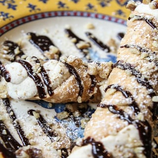 Cannoli