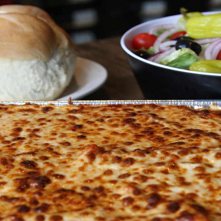 Savor Our Dinner Offerings