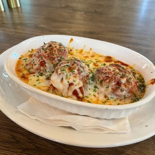 Meatball Appetizer